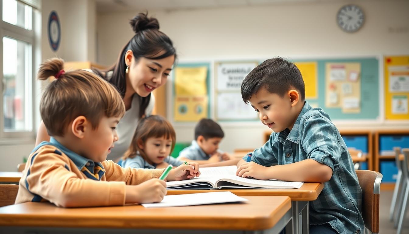 Collaborative learning and practical skill development